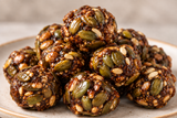 JĀTARAO Pumpkin Seed Laddu