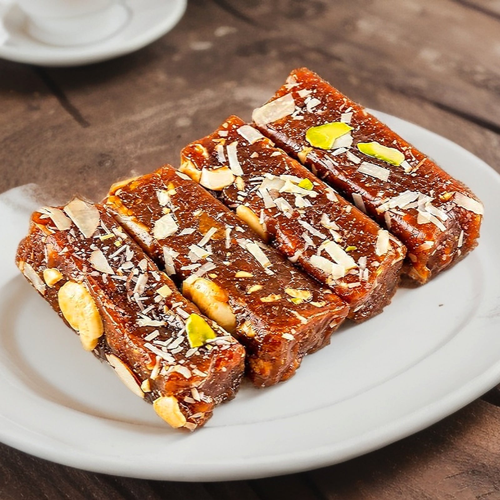 JĀTARAO Madugula Halwa alternate colour product view
