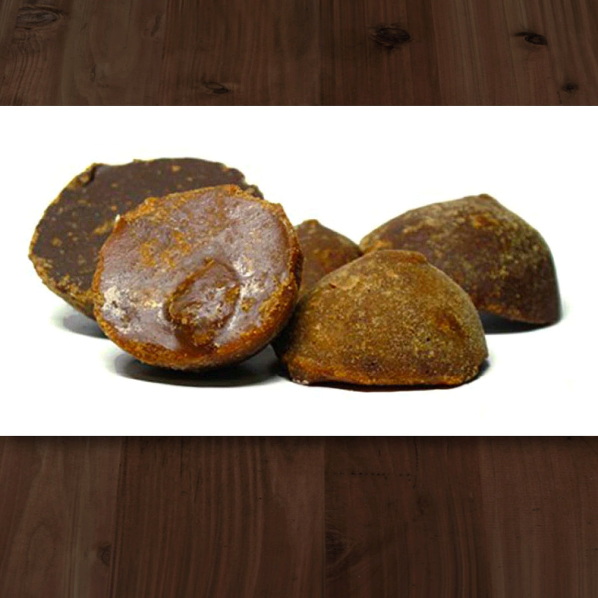 JĀTARAO Palm Jaggery alternate colour product view